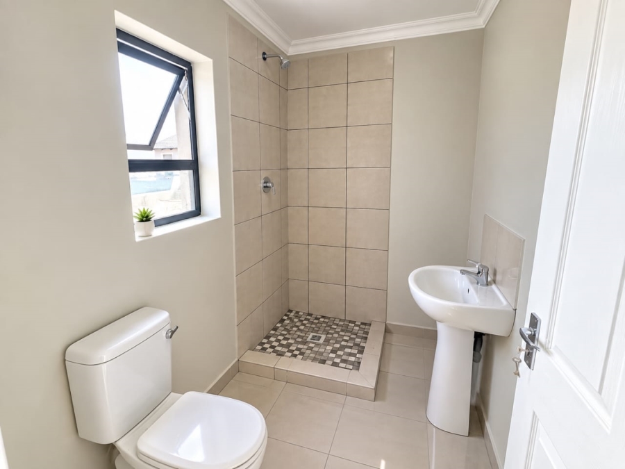 3 Bedroom Property for Sale in Raceway Free State